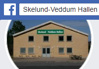 Skelund-Veddum Hallen