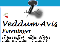 Veddum Avis -Foreninger
