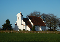 Skelund Kirke