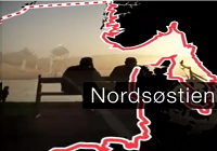 Nordsøruten http://www.northsea-cycle.com