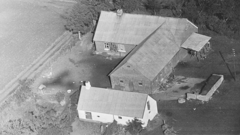 1948 - 1952 Aalborg Luftfoto;  Det Kgl. Bibliotek http://www5.kb.dk/danmarksetfraluften/images/luftfo/2011/maj/luftfoto/object1642835