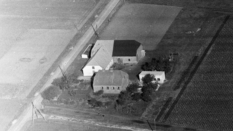Kærvej 73 1948-52