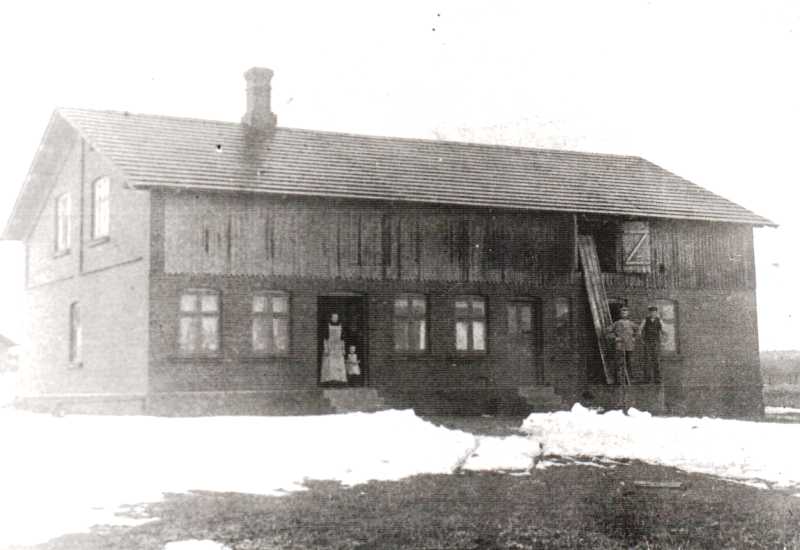 1910 Lokalhistorisk B2717