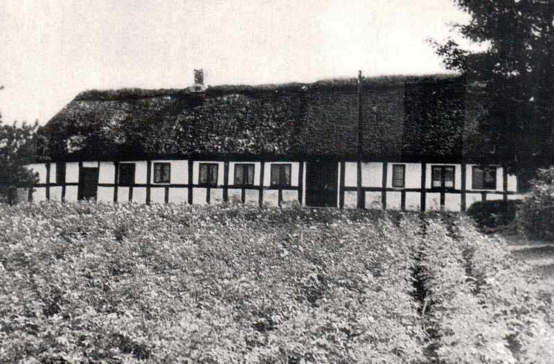 Mirakelhuset 1967