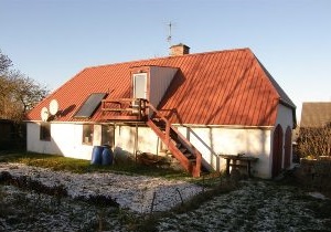 hovedgaden 20, Centralen 2002