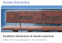 Dansk Naturtræ