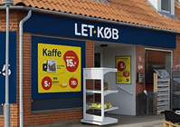 Åbent hus den 12/9 2025