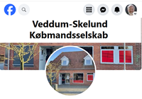 Veddum-Skelund Købmandsselskab